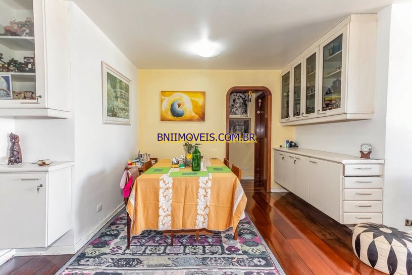 Apartamento, 3 quartos, 126 m² - Foto 6