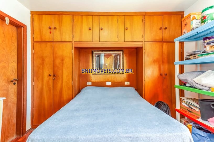 Apartamento, 3 quartos, 126 m² - Foto 21