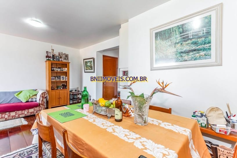 Apartamento, 3 quartos, 126 m² - Foto 7