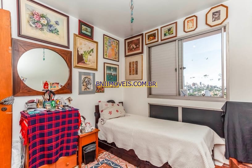 Apartamento, 3 quartos, 126 m² - Foto 11