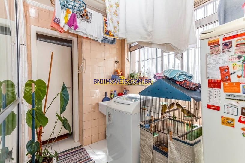 Apartamento, 3 quartos, 126 m² - Foto 25