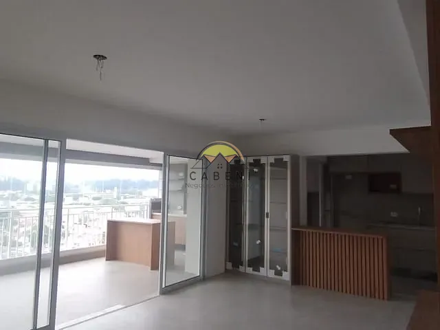 Apartamento 3 quartos e 4 banheiros, à venda, no bairro Vila Anastácio em São Paulo