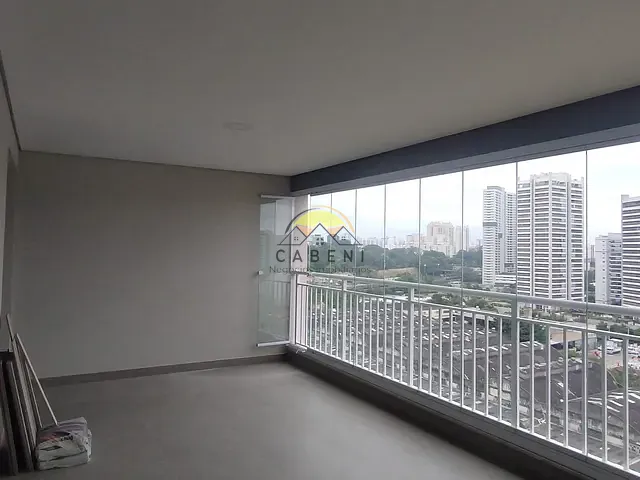 Apartamento 3 quartos e 4 banheiros, à venda, no bairro Vila Anastácio em São Paulo