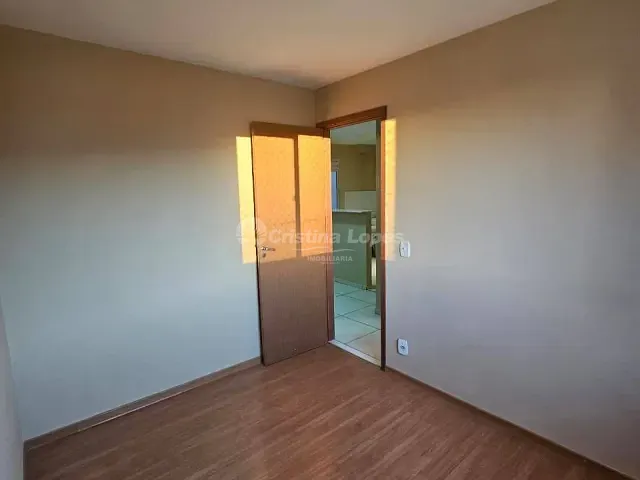 Apartamento 2 quartos e 1 banheiro, à venda, no bairro Gurupi em Teresina