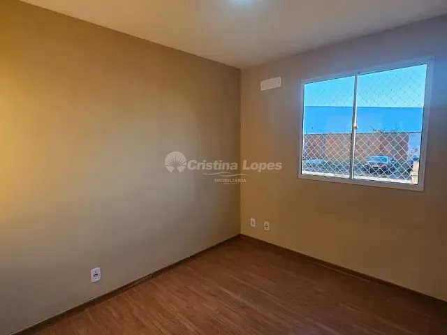 Apartamento 2 quartos e 1 banheiro, à venda, no bairro Gurupi em Teresina