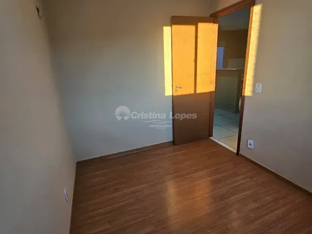 Apartamento 2 quartos e 1 banheiro, à venda, no bairro Gurupi em Teresina