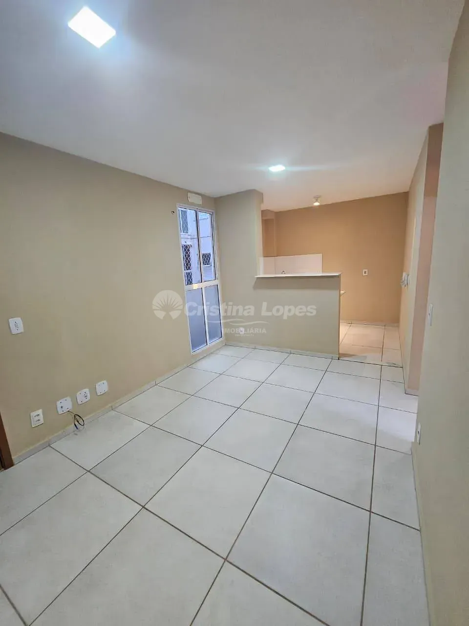 Apartamento, 2 quartos, 38 m² - Foto 1