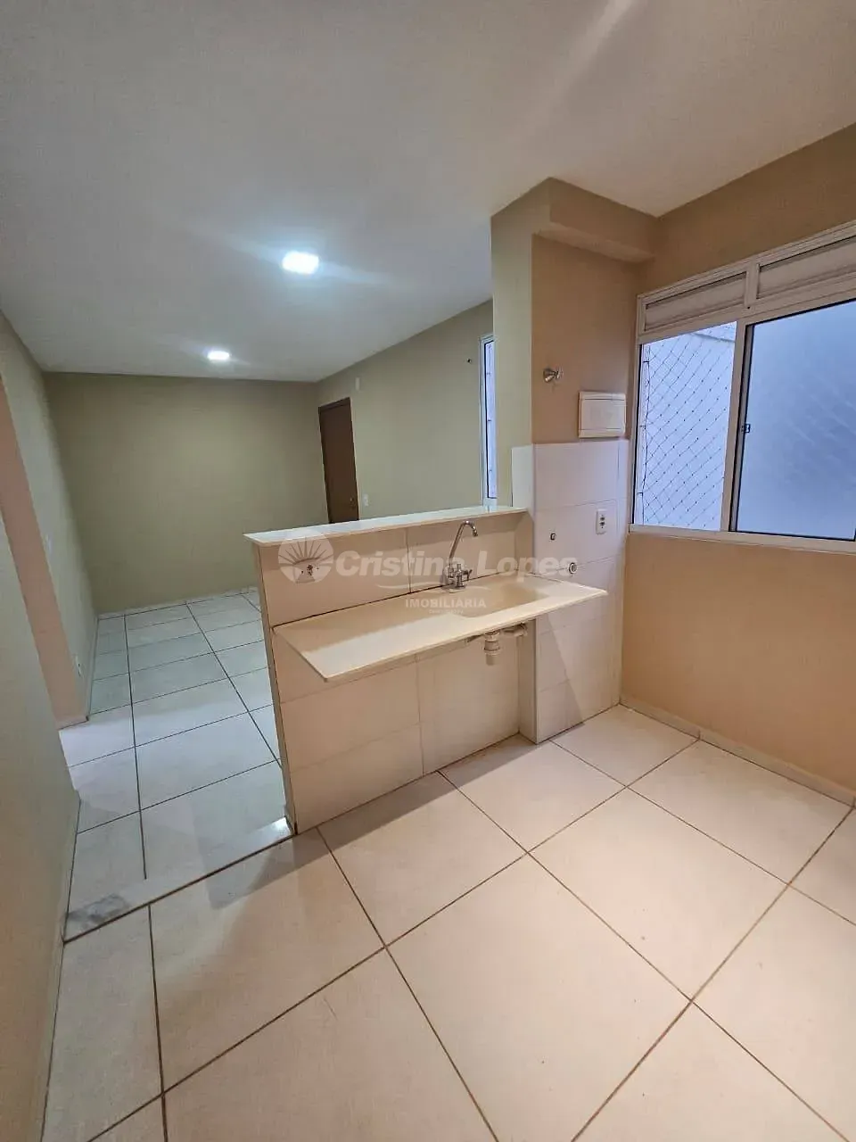 Apartamento, 2 quartos, 38 m² - Foto 2