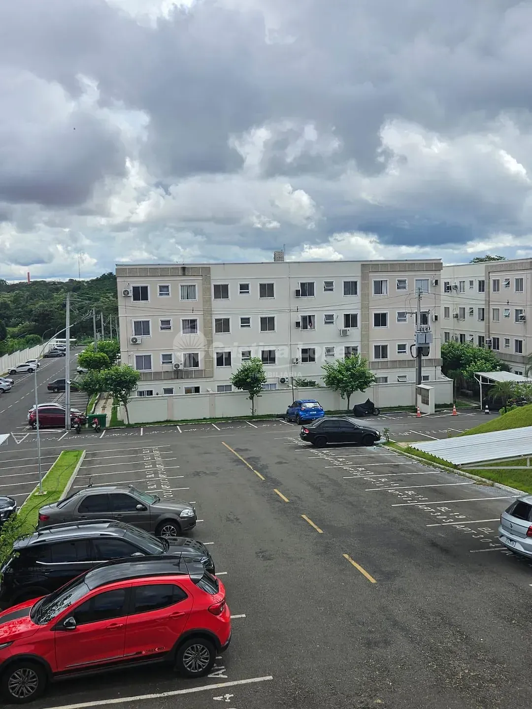 Apartamento, 2 quartos, 38 m² - Foto 11