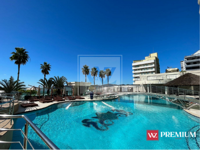 Apartamento com 400m² 4 quartos e 5 banheiros, à venda, no bairro Meia Praia em Itapema