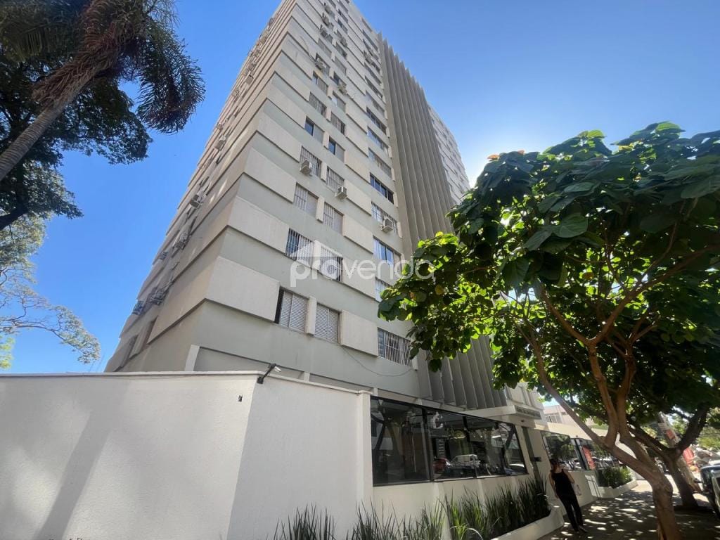 Apartamento, 3 quartos, 117 m² - Foto 1