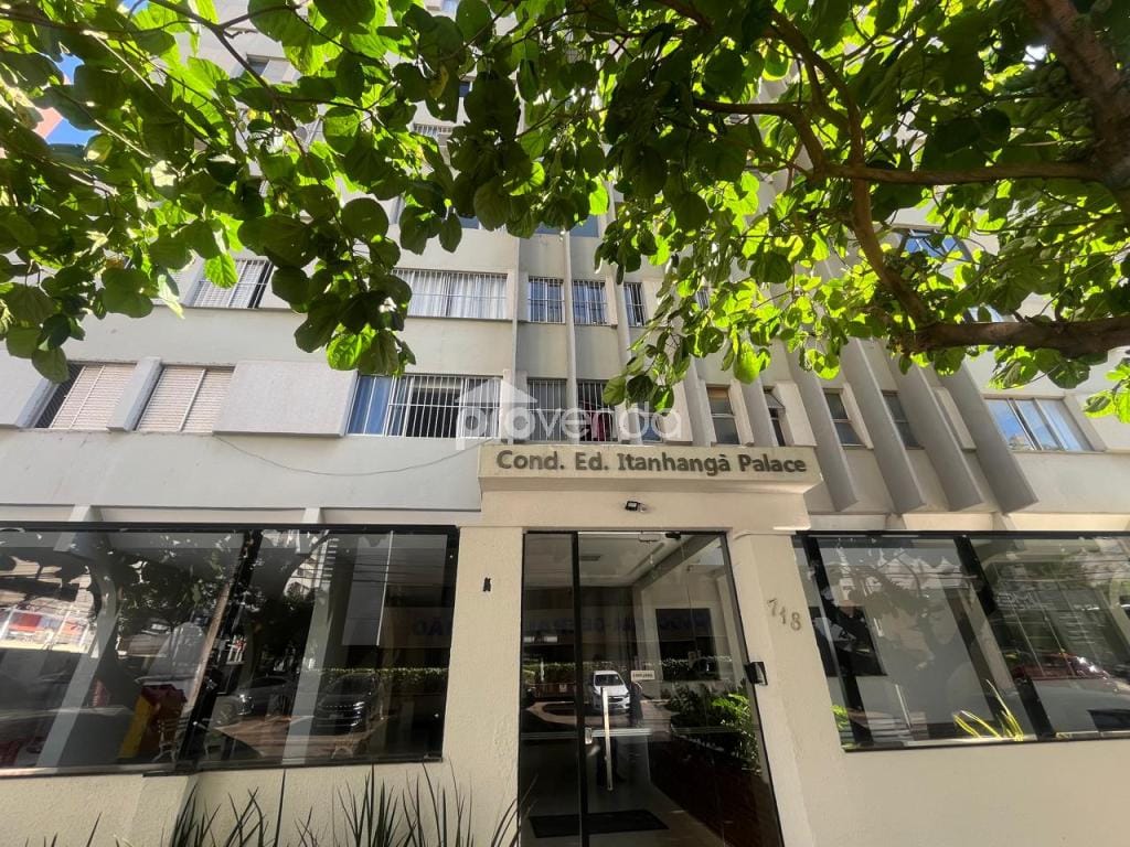 Apartamento, 3 quartos, 117 m² - Foto 2