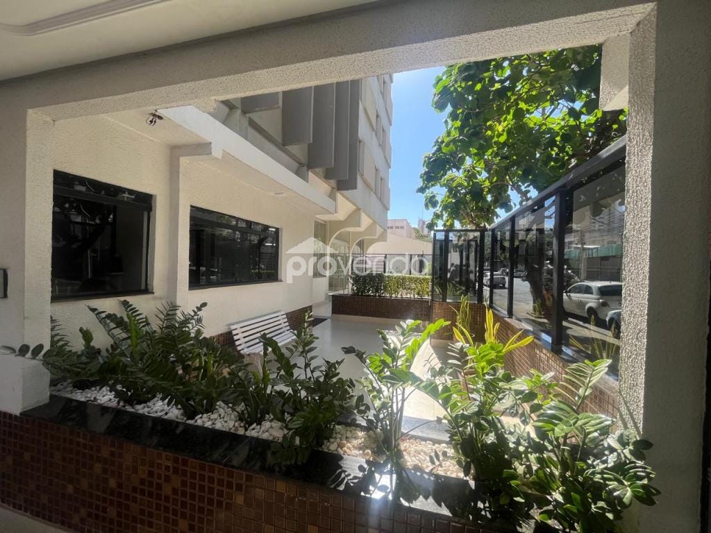 Apartamento, 3 quartos, 117 m² - Foto 4