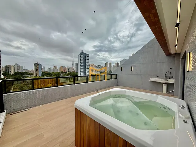 Apartamento 1 quarto e 1 banheiro, para alugar, no bairro Batista Campos em Belém