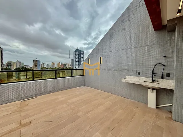 Apartamento 1 quarto e 1 banheiro, para alugar, no bairro Batista Campos em Belém