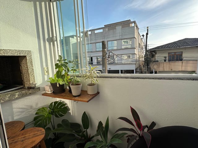 Apartamento 2 quartos e 1 banheiro, à venda, no bairro São Vicente em Itajaí