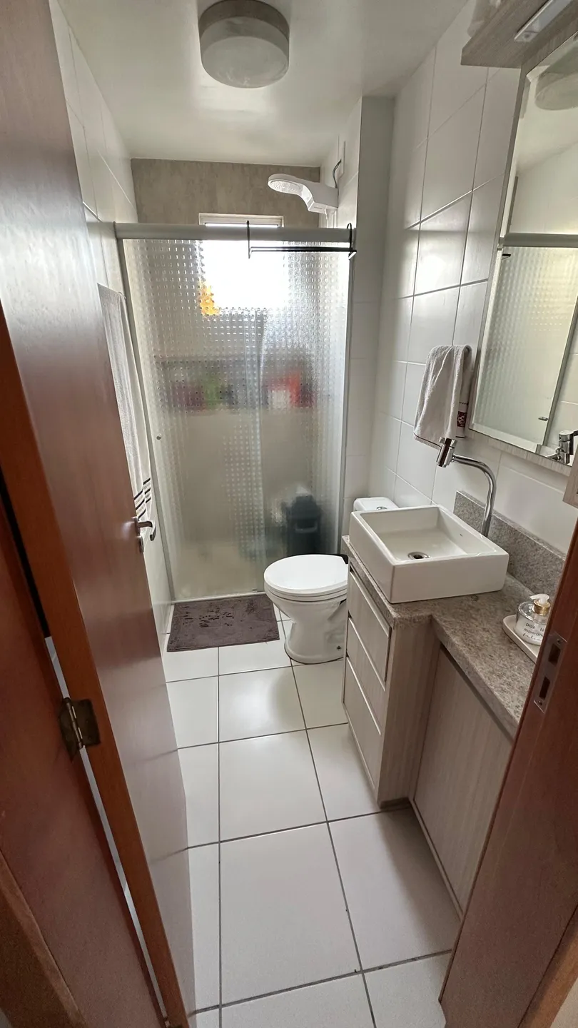 Apartamento, 2 quartos, 56 m² - Foto 11