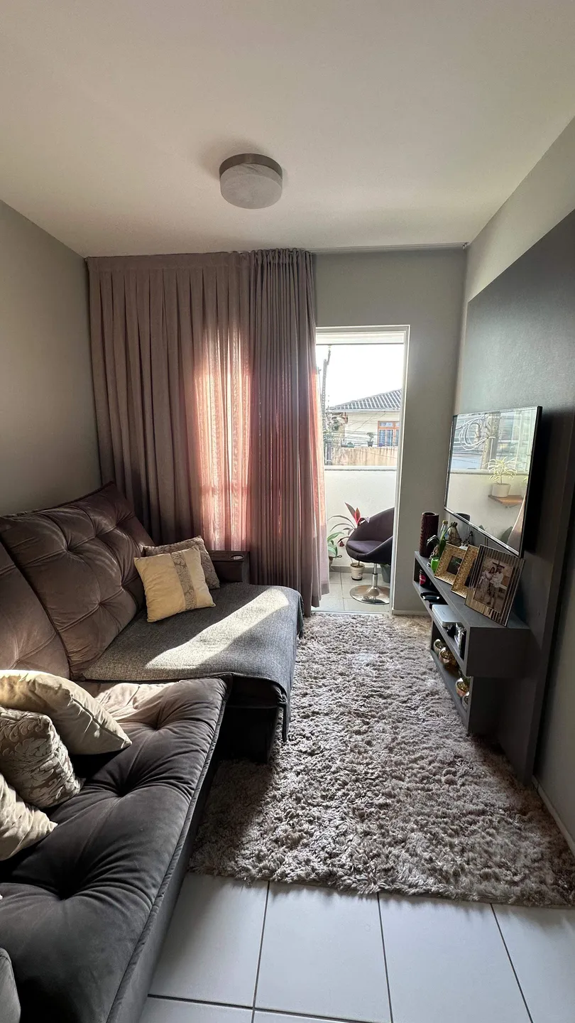 Apartamento, 2 quartos, 56 m² - Foto 4