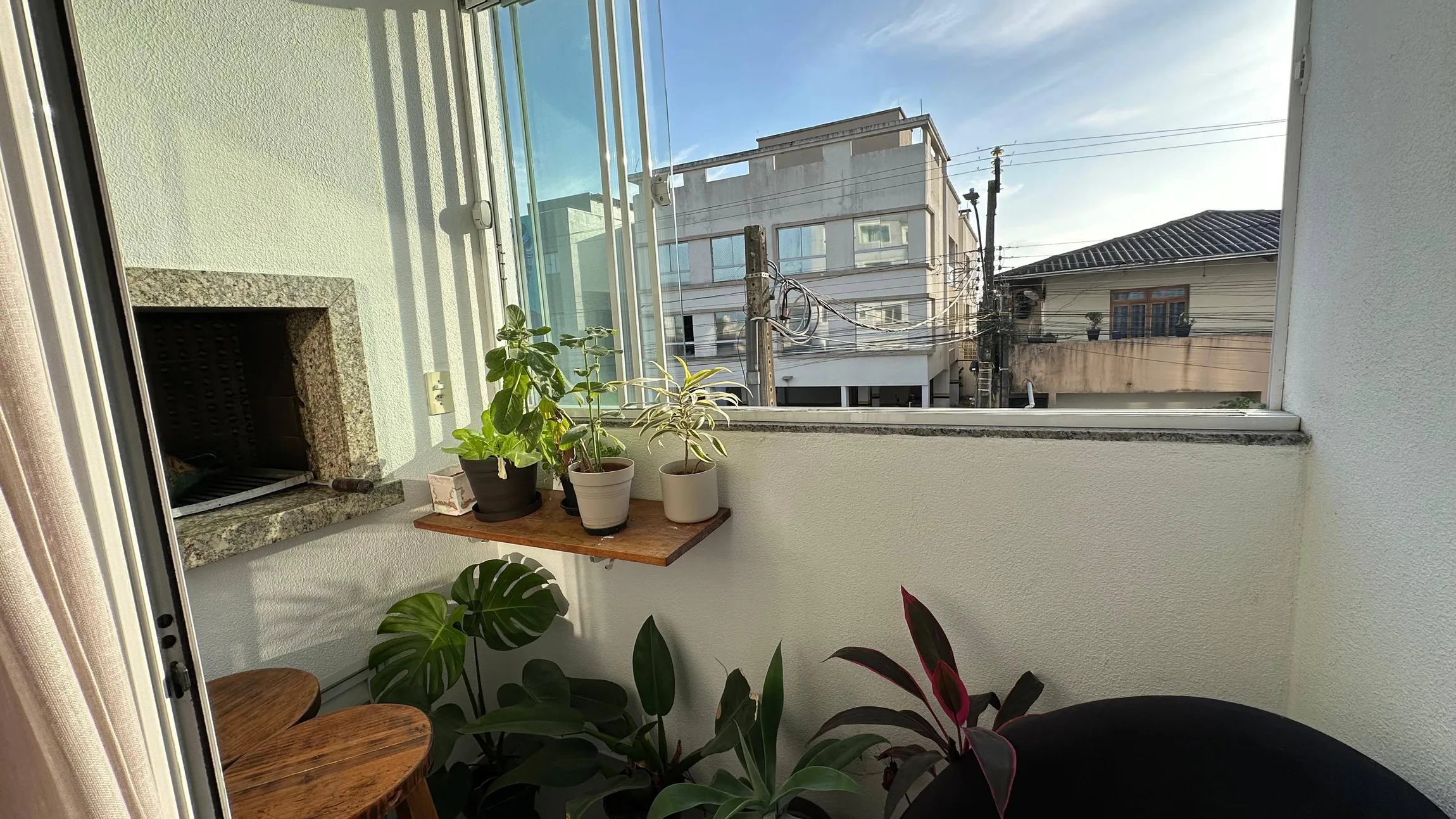Apartamento, 2 quartos, 56 m² - Foto 5