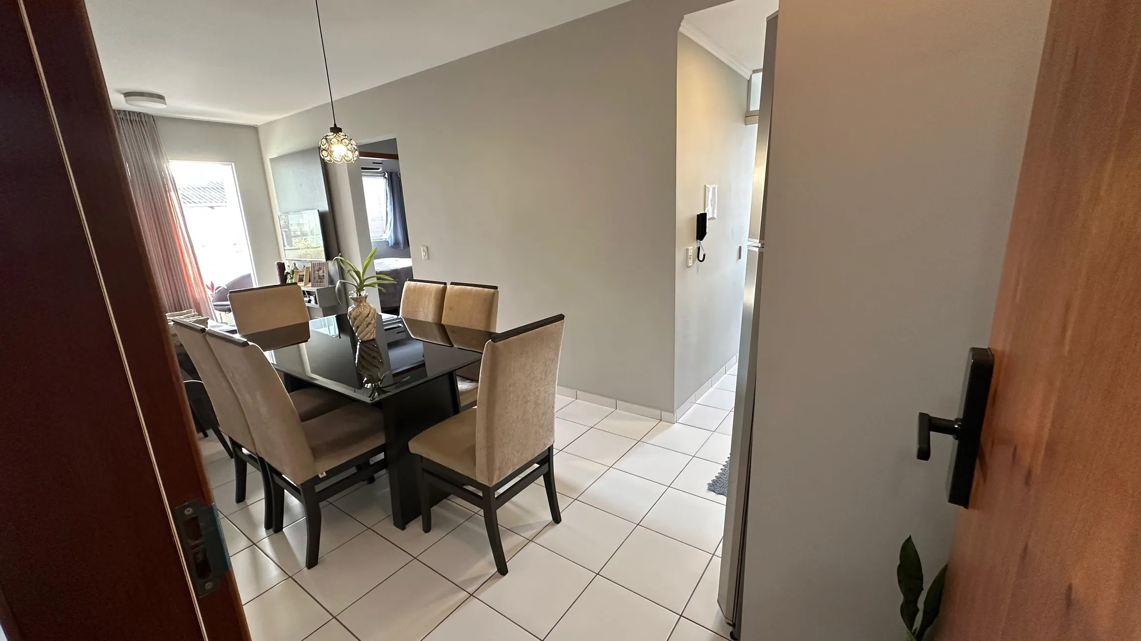 Apartamento, 2 quartos, 56 m² - Foto 3