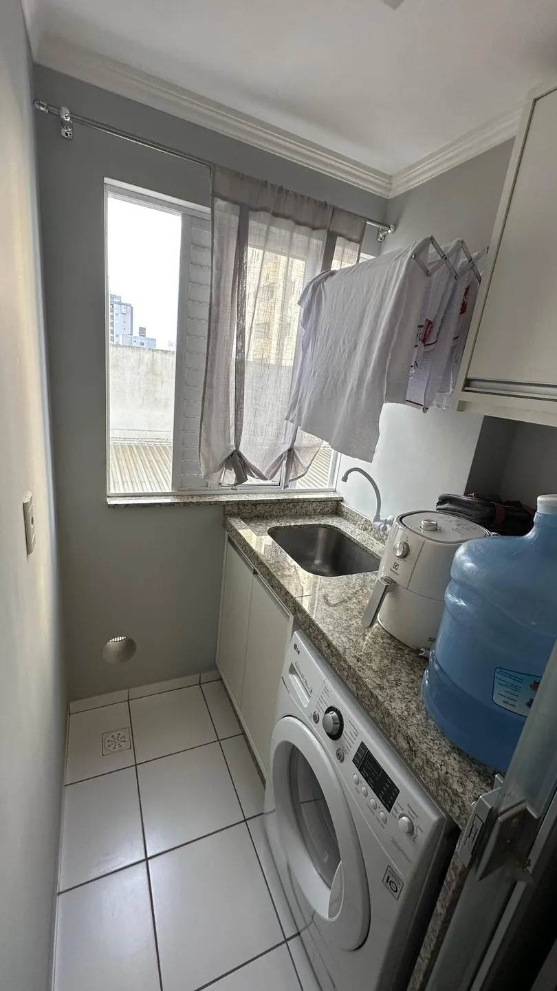Apartamento, 2 quartos, 56 m² - Foto 8
