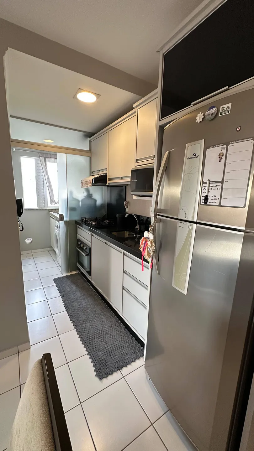 Apartamento, 2 quartos, 56 m² - Foto 7