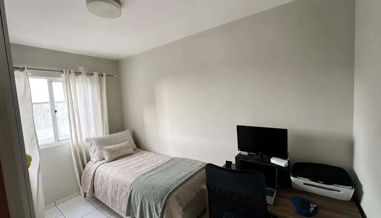 Apartamento, 2 quartos, 56 m² - Foto 10