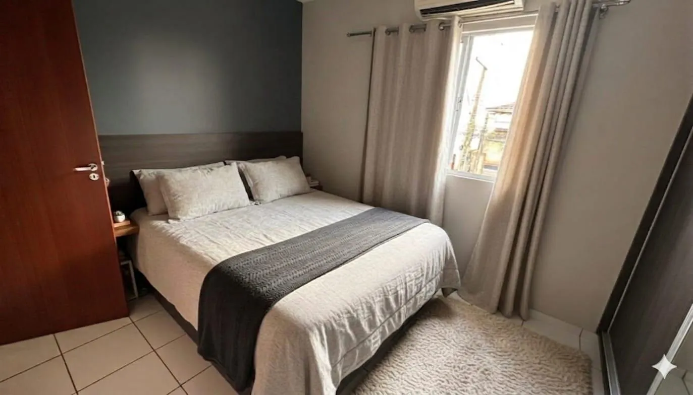 Apartamento, 2 quartos, 56 m² - Foto 9