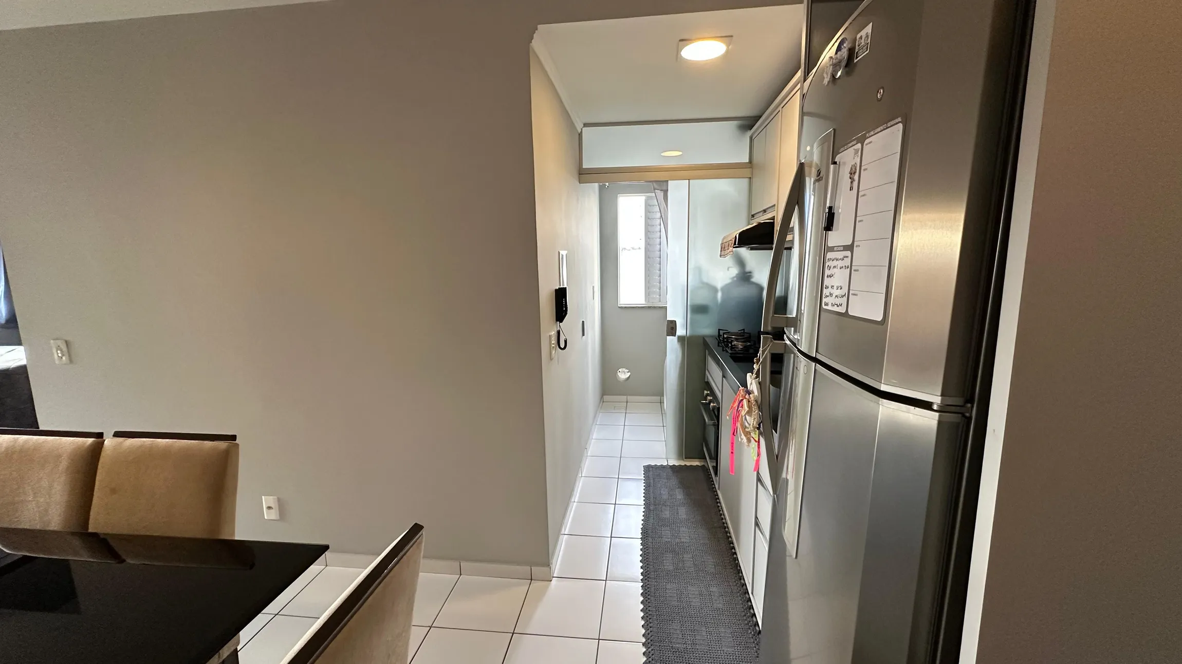 Apartamento, 2 quartos, 56 m² - Foto 6