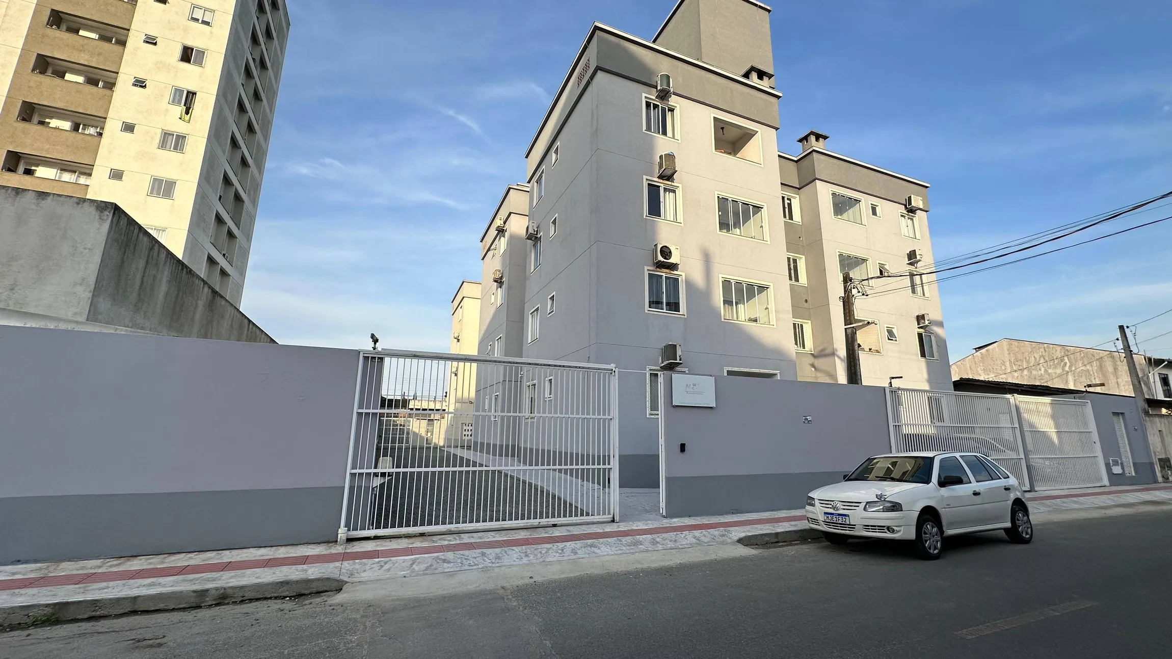 Apartamento, 2 quartos, 56 m² - Foto 1