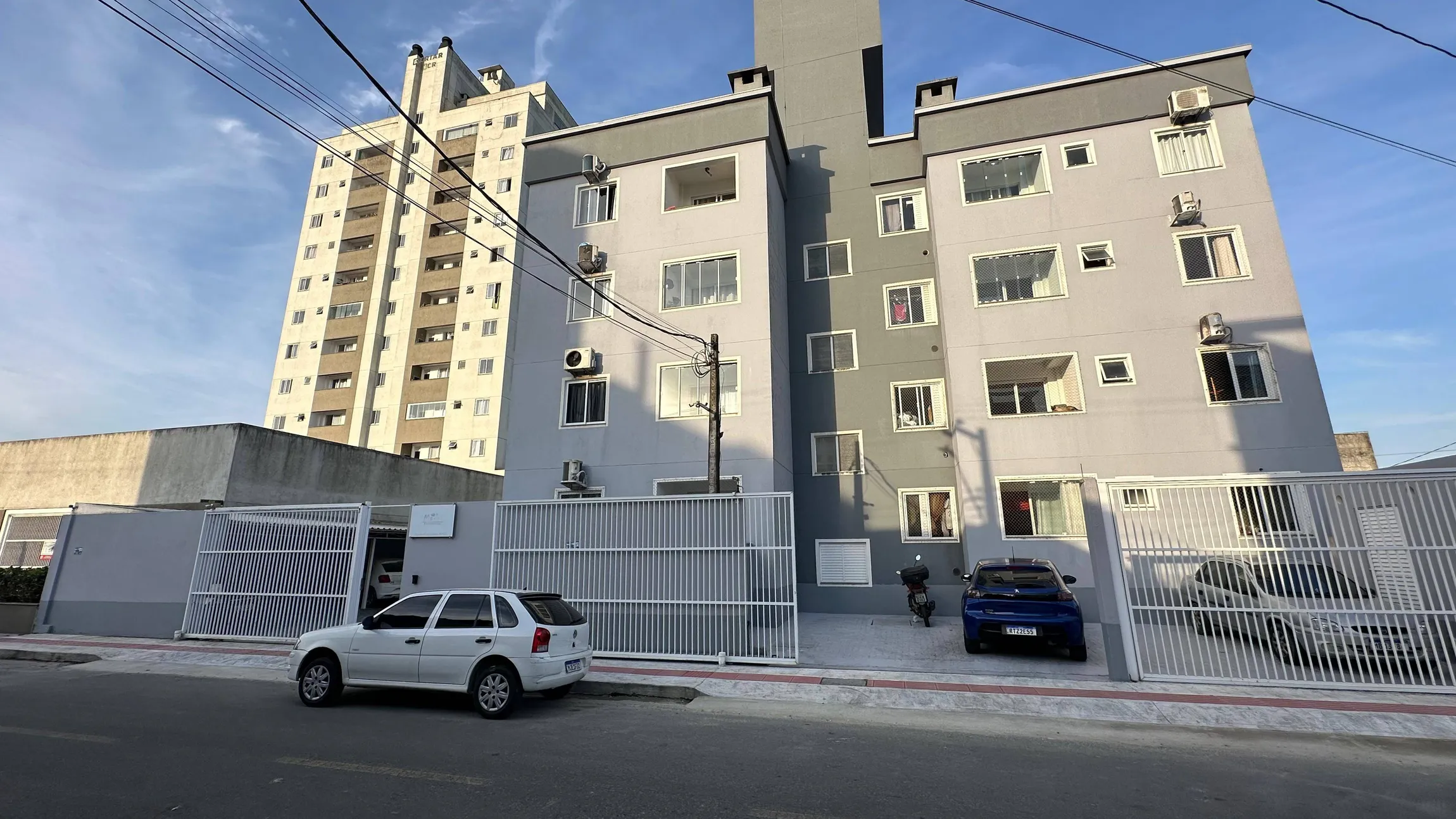 Apartamento, 2 quartos, 56 m² - Foto 2