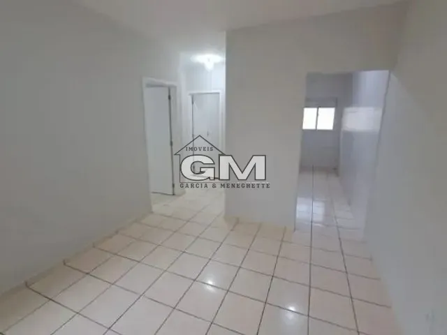 Apartamento 2 quartos e 1 banheiro, à venda, no bairro Jardim Heitor Rigon em Ribeirão Preto