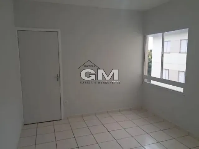 Apartamento 2 quartos e 1 banheiro, à venda, no bairro Jardim Heitor Rigon em Ribeirão Preto