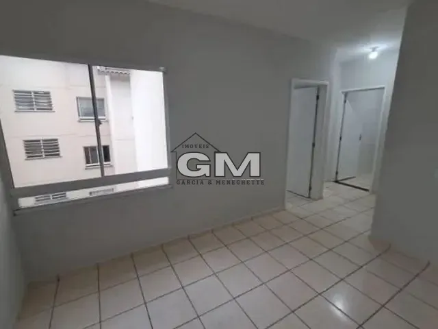 Apartamento 2 quartos e 1 banheiro, à venda, no bairro Jardim Heitor Rigon em Ribeirão Preto