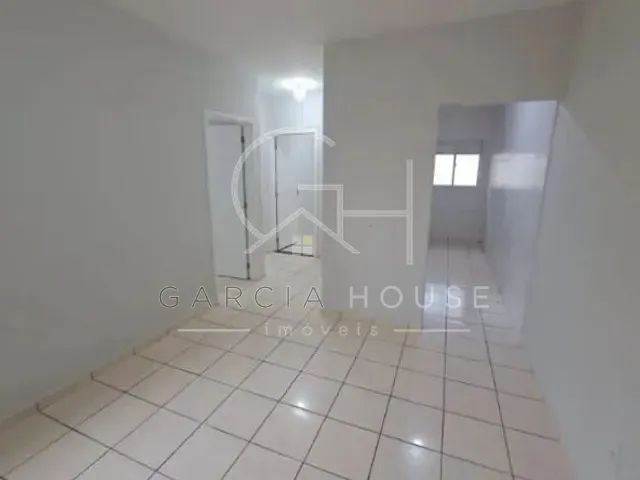 Apartamento 2 quartos e 1 banheiro, à venda, no bairro Jardim Heitor Rigon em Ribeirão Preto