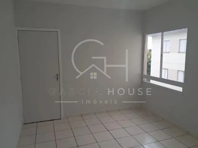 Apartamento 2 quartos e 1 banheiro, à venda, no bairro Jardim Heitor Rigon em Ribeirão Preto