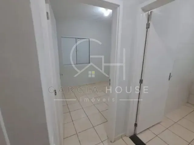 Apartamento 2 quartos e 1 banheiro, à venda, no bairro Jardim Heitor Rigon em Ribeirão Preto