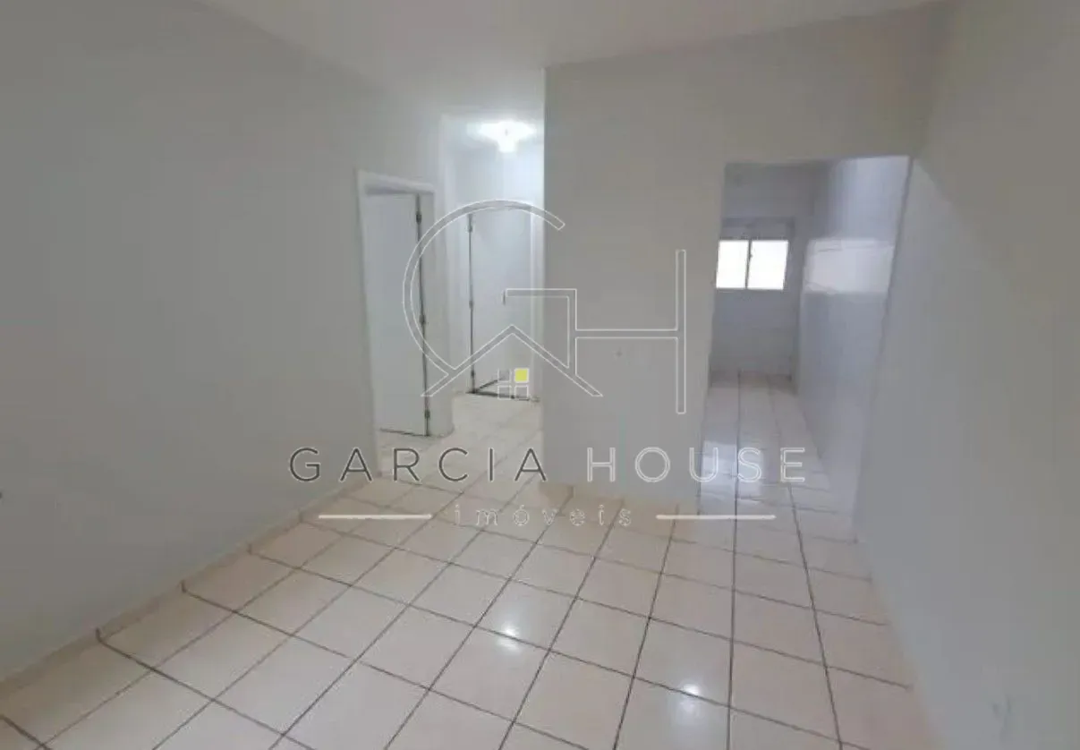 Apartamento, 2 quartos, 48 m² - Foto 1