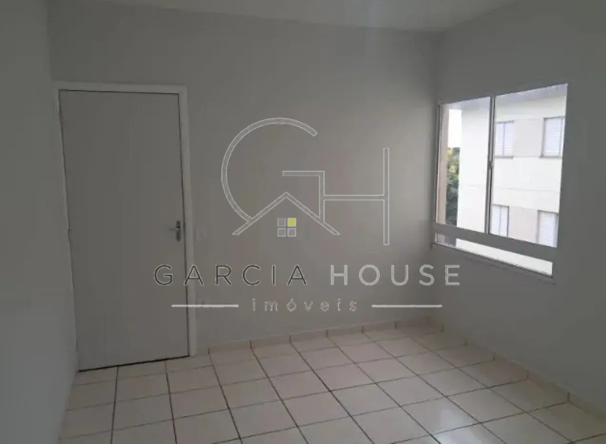 Apartamento, 2 quartos, 48 m² - Foto 2
