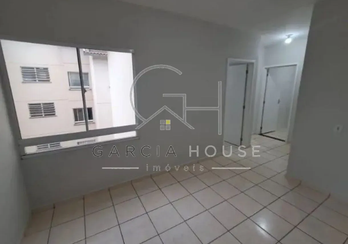 Apartamento, 2 quartos, 48 m² - Foto 3