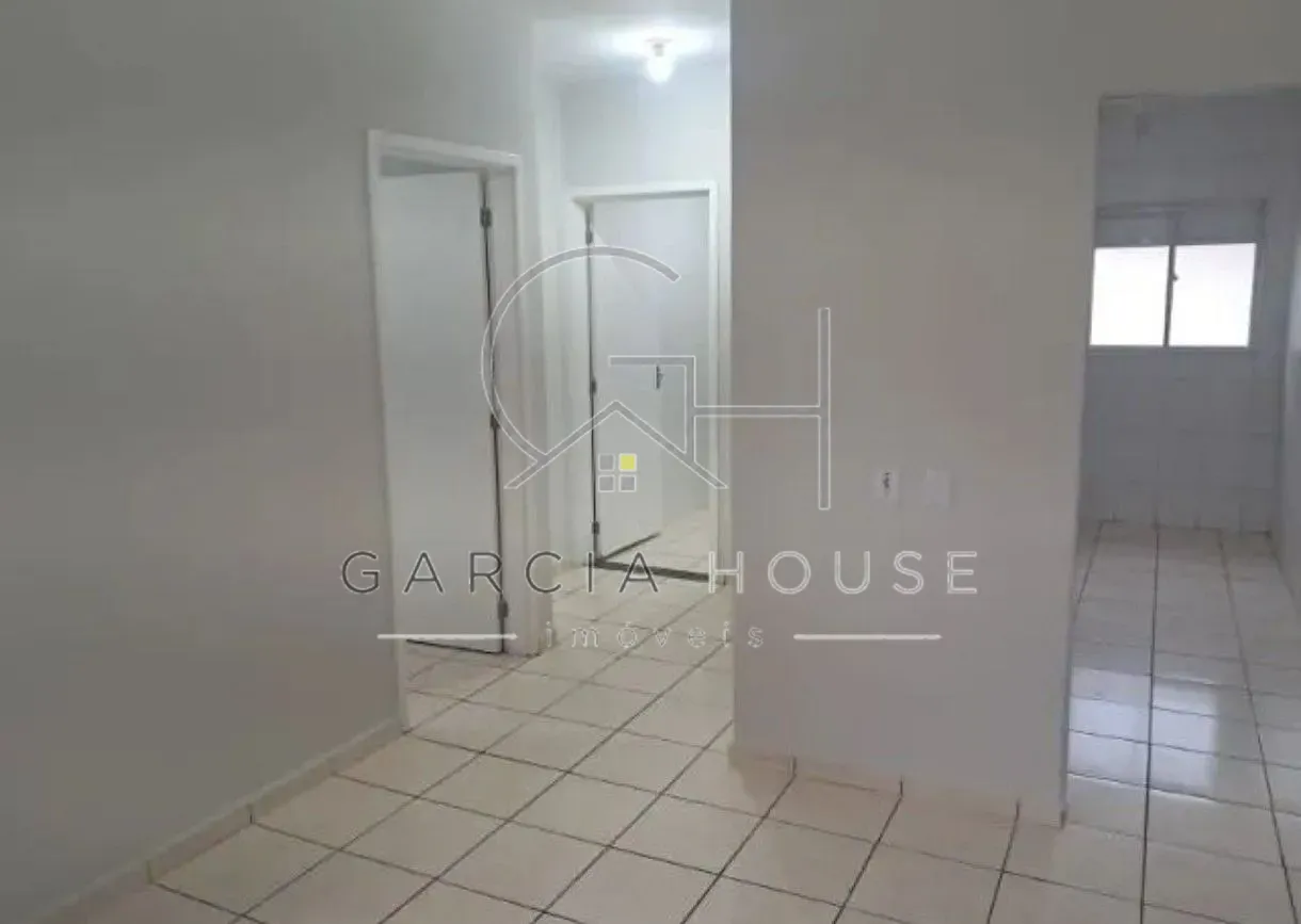Apartamento, 2 quartos, 48 m² - Foto 6