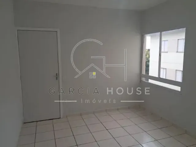 Apartamento 2 quartos e 1 banheiro, à venda, no bairro Jardim Heitor Rigon em Ribeirão Preto