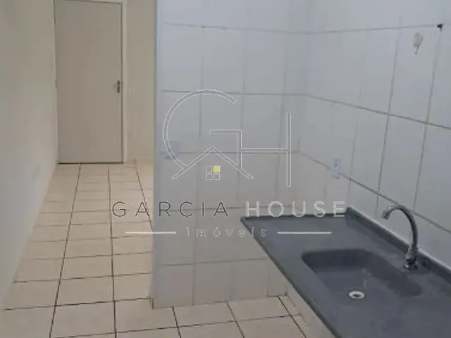 Apartamento 2 quartos e 1 banheiro, à venda, no bairro Jardim Heitor Rigon em Ribeirão Preto