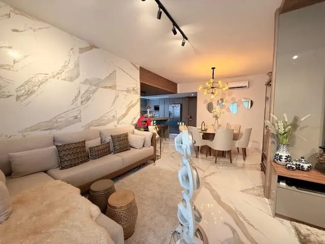 Apartamento 4 quartos e 4 banheiros, à venda, no bairro Barra da Tijuca em Rio de Janeiro