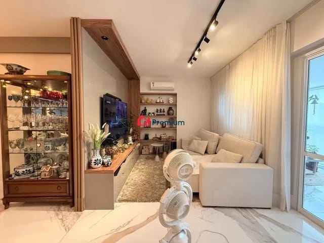 Apartamento 4 quartos e 4 banheiros, à venda, no bairro Barra da Tijuca em Rio de Janeiro