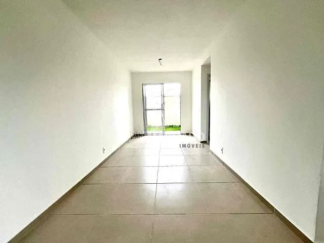 Apartamento com 50m² 2 quartos e 2 banheiros, à venda, no bairro Jardim Limoeiro em Serra