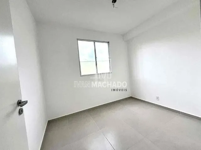 Apartamento com 50m² 2 quartos e 2 banheiros, à venda, no bairro Jardim Limoeiro em Serra