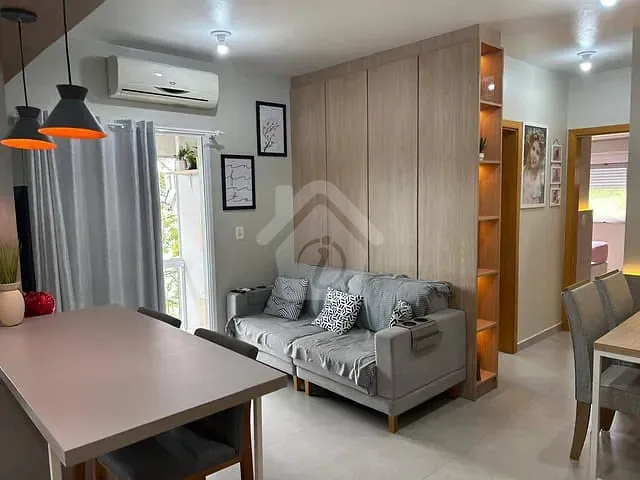 Apartamento com 73m² 2 quartos e 1 banheiro, à venda, no bairro Teutônia em Teutônia