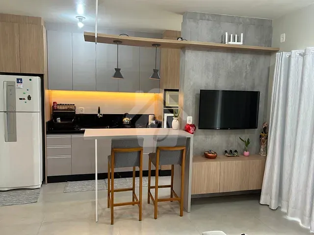 Apartamento com 73m² 2 quartos e 1 banheiro, à venda, no bairro Teutônia em Teutônia