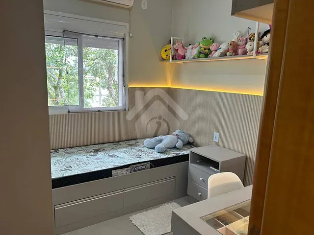 Apartamento com 73m² 2 quartos e 1 banheiro, à venda, no bairro Teutônia em Teutônia